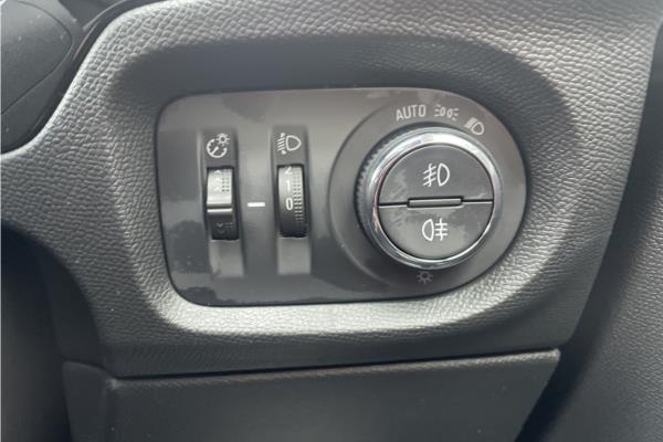 2023 Vauxhall Corsa-e 50kWh GS Line Hatchback 5dr Electric Auto (136 ps) - Banda Marvel Bl, photo 20