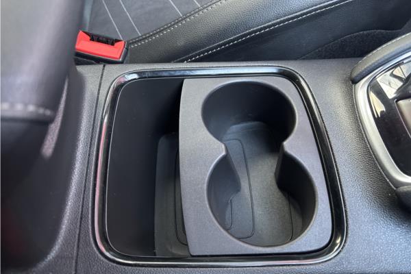 2022 Vauxhall Grandland - Leather, photo 24