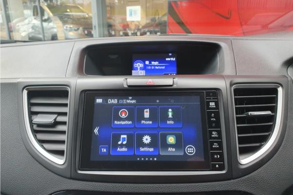 Non Franchise 2018 Honda CR-V 2.0 i-VTEC SE Plus Navi SUV 5dr Petrol Auto 4WD Euro 6 (155 ps) - Standard, photo 17