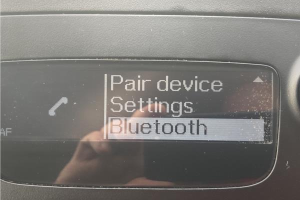 2018 VAUXHALL VIVARO - Cloth, photo 23