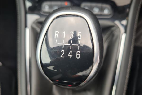 2020 Vauxhall Grandland X 1.2 Turbo SRi Nav SUV 5dr Petrol Manual Euro 6 (s/s) (130 ps) - Cloth, photo 39