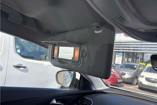 2021 Vauxhall Grandland X 1.6 13.2kWh Elite Nav SUV 5dr Petrol Plug-in Hybrid Auto 4WD Euro 6 (s/s) Hybrid4 (300 ps) - Leather, photo 30