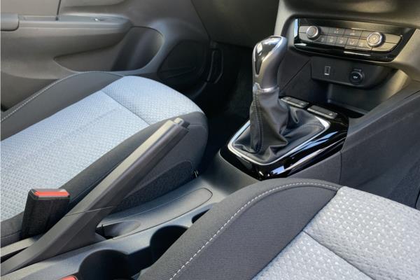 Vauxhall Corsa 5Dr HAT 1.2 TB 100 Ultm Int-ld AU - Renewknit Seat, photo 30