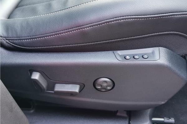2019 VAUXHALL GRANDLAND - Leather, photo 19