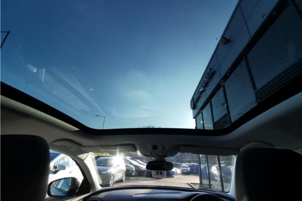 2019 VAUXHALL GRANDLAND - Leather, photo 18