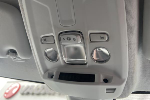 2021 Vauxhall Corsa 1.2 Turbo Elite Hatchback 5dr Petrol Auto Euro 6 (s/s) (100 ps) - Cloth, photo 25