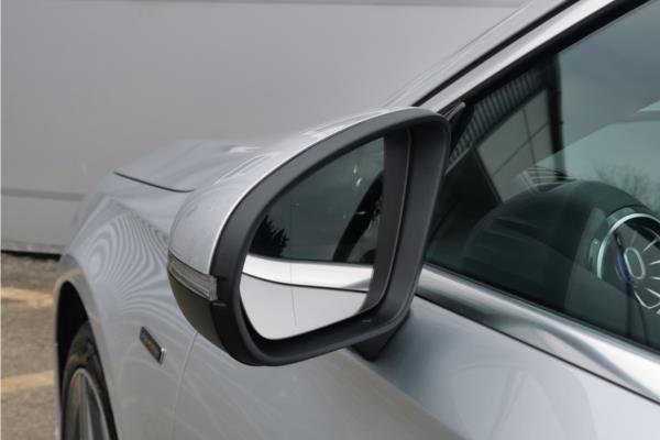 Non Franchise 2020 Mercedes-Benz A Class 1.3 A250e 15.6kWh AMG Line (Premium 2) Hatchback 5dr Petrol Plug-in Hybrid 8G-DCT Euro 6 (s/s) (218 ps) - Mixed Leather - Fabric/Cloth, photo 41