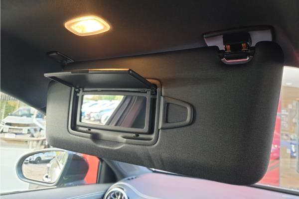 Non Franchise 2021 Mercedes-Benz A Class 1.3 A180 AMG Line Edition (Premium) Hatchback 5dr Petrol Manual Euro 6 (s/s) (136 ps) - Mixed Leather - Fabric/Cloth, photo 30