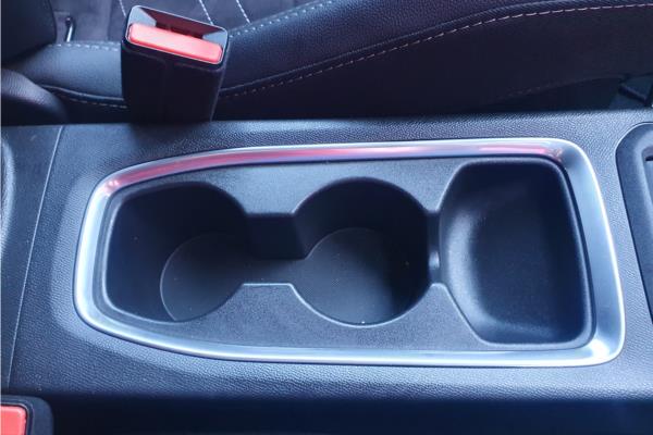 2023 Vauxhall Corsa 1.2 Turbo Ultimate Hatchback 5dr Petrol Auto Euro 6 (s/s) (130 ps) - Alcantara, photo 24