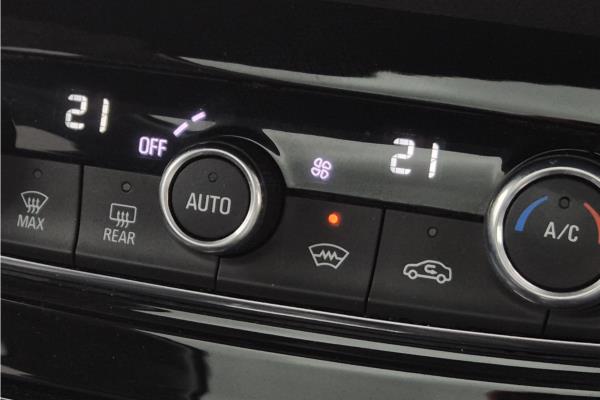 2021 Vauxhall Grandland X 1.6 Turbo Ultimate SUV 5dr Petrol Auto Euro 6 (s/s) (180 ps) - Leather, photo 27