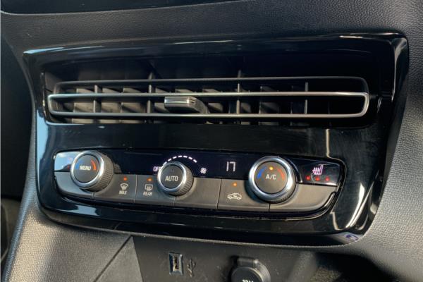 2022 Vauxhall Mokka 1.2 Turbo GS Line SUV 5dr Petrol Manual Euro 6 (s/s) (100 ps) - Cloth, photo 16