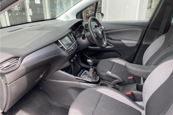 2020 VAUXHALL CROSSLAND - Cloth, photo 15