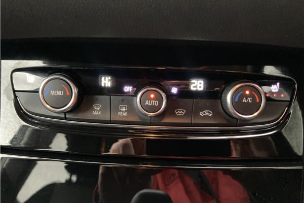 2020 VAUXHALL GRANDLAND - Cloth, photo 16