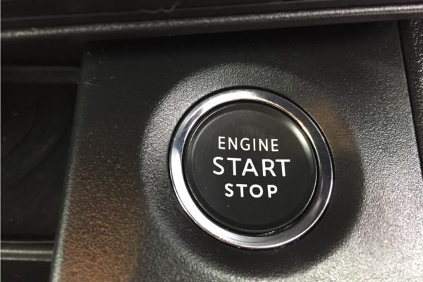 2020 VAUXHALL COMBO - Cloth, photo 24