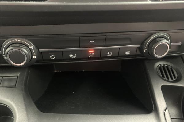 2020 Vauxhall Combo Life 1.5 Turbo D BlueInjection Energy XL MPV 5dr Diesel Manual Euro 6 (s/s) (7 Seat) (100 ps) - Cloth, photo 16