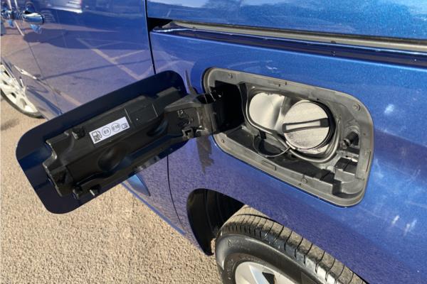 2020 Vauxhall Combo Life 1.2 Turbo Energy MPV 5dr Petrol Auto Euro 6 (s/s) (130 ps) - Cloth, photo 35