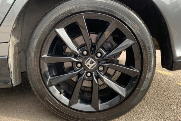 Non Franchise 2020 Honda Civic 1.0 VTEC Turbo EX Sport Line Hatchback 5dr Petrol Manual Euro 6 (s/s) (126 ps) - Leather, photo 20