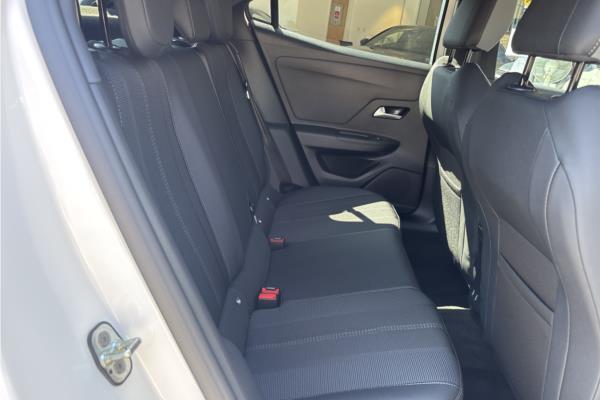Vauxhall Mokka* HAT 1.2T 136ps Ultimate - Black Renewkn, photo 12
