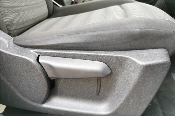 2021 Vauxhall Combo Life 1.2 Turbo SE MPV 5dr Petrol Auto Euro 6 (s/s) (7 Seat) (130 ps) - Cloth, photo 29