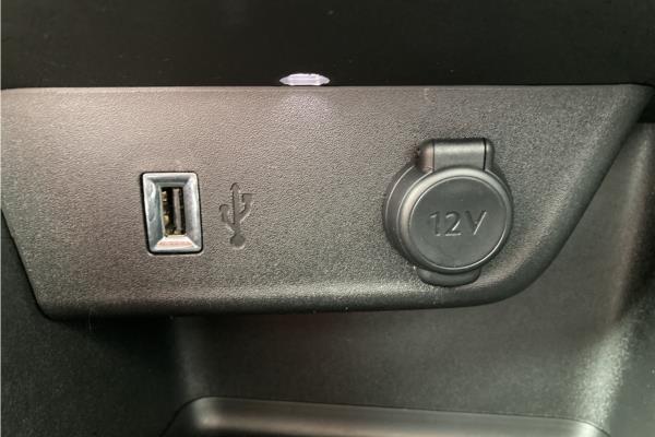 2020 VAUXHALL CORSA - Cloth, photo 19