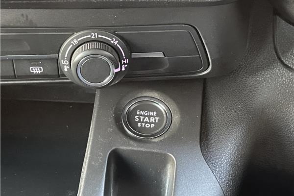 2019 Vauxhall Combo Life 1.5 Turbo D BlueInjection Energy MPV 5dr Diesel Auto Euro 6 (s/s) (130 ps) - Cloth, photo 38