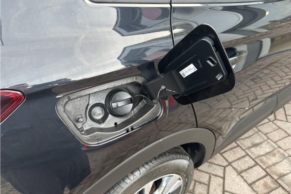 2020 Vauxhall Grandland X 1.2 Turbo SRi Nav SUV 5dr Petrol Manual Euro 6 (s/s) (130 ps) - Cloth, photo 35