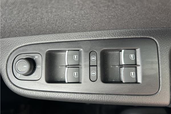 Non Franchise 2021 Volkswagen Sharan 1.4 TSI GPF SE Nav MPV 5dr Petrol DSG Euro 6 (s/s) (150 ps) - Fabic - Cloth, photo 22