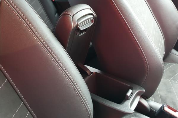 2023 Vauxhall Corsa* Ultimate - 11kW - ALCANTARA. NOIR, photo 35