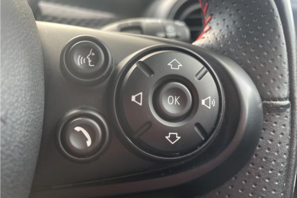 Non Franchise 2018 MINI Hatch 2.0 Cooper S GPF Hatchback 5dr Petrol Manual Euro 6 (s/s) (192 ps) - Fabic - Cloth, photo 20