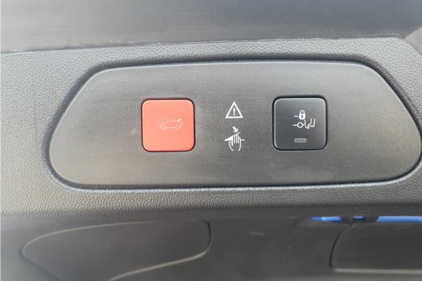 2019 Vauxhall Grandland X 1.2 Turbo Elite Nav SUV 5dr Petrol Auto 8Spd Euro 6 (s/s) (130 ps) - Leather, photo 45