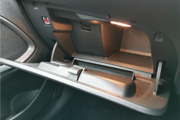 2023 Vauxhall Crossland 1.2 Turbo Ultimate SUV 5dr Petrol Auto Euro 6 (s/s) (130 ps) - Alcantara, photo 26