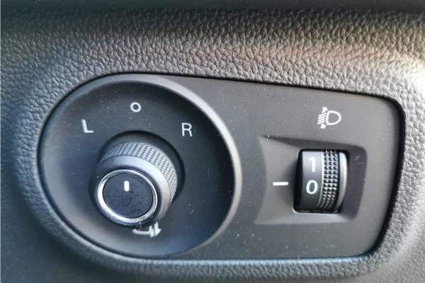 Non Franchise 2023 MG MG ZS 1.0 T-GDI Exclusive SUV 5dr Petrol Auto Euro 6 (111 ps) - Fabic - Cloth, photo 21