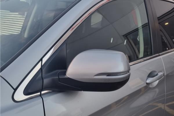 Non Franchise 2017 Honda CR-V 2.0 i-VTEC SR SUV 5dr Petrol Auto 4WD Euro 6 (155 ps) - Mixed Leather - Fabric/Cloth, photo 39