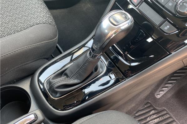 2019 Vauxhall Mokka X 1.4i Turbo Active SUV 5dr Petrol Auto Euro 6 (140 ps) - Cloth, photo 32
