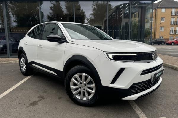 2022 Vauxhall Mokka 1.2 Turbo Design SUV 5dr Petrol Auto Euro 6 (s/s) (130 ps) - Cloth, video preview