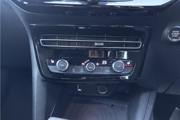 2023 Vauxhall Mokka 1.2 Turbo Ultimate SUV 5dr Petrol Auto Euro 6 (s/s) (130 ps) - Leather, photo 16