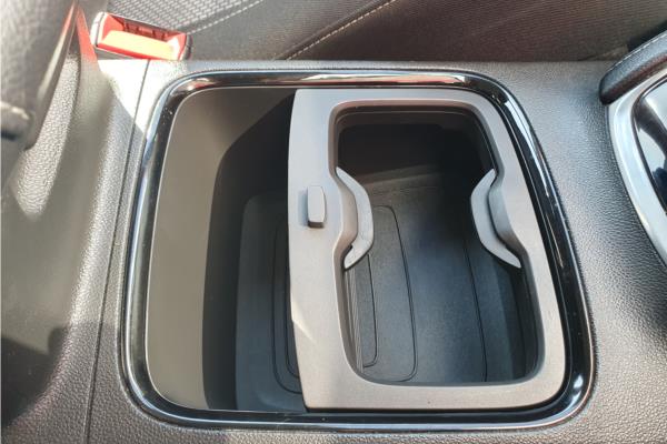 2019 Vauxhall Grandland X 1.2 Turbo SE SUV 5dr Petrol Auto 8Spd Euro 6 (s/s) (130 ps) - Cloth, photo 24