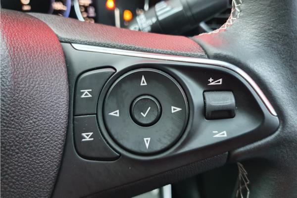 2020 Vauxhall Insignia 1.5i Turbo GPF Elite Nav Grand Sport 5dr Petrol Automatic Euro 6 (s/s) (165 ps) - Leather, photo 19