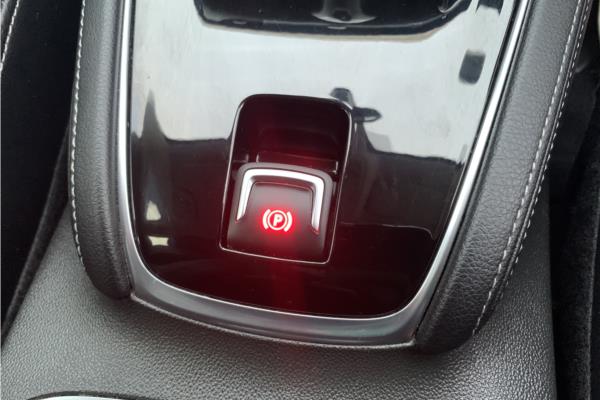 2019 Vauxhall Grandland X 1.2 Turbo GPF Sport Nav SUV 5dr Petrol Auto Euro 6 (s/s) (130 ps) - Cloth, photo 31