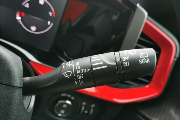 2022 Vauxhall Mokka 1.2 Turbo SRi Premium SUV 5dr Petrol Auto Euro 6 (s/s) (130 ps) - Cloth, photo 28