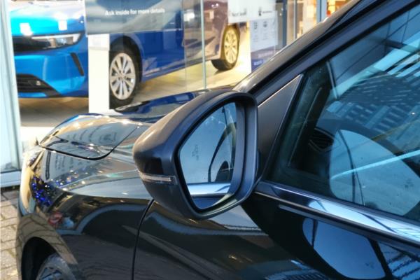 2020 Vauxhall Corsa 1.2 Turbo Elite Nav Hatchback 5dr Petrol Auto Euro 6 (s/s) (100 ps) - Alcantara, photo 41