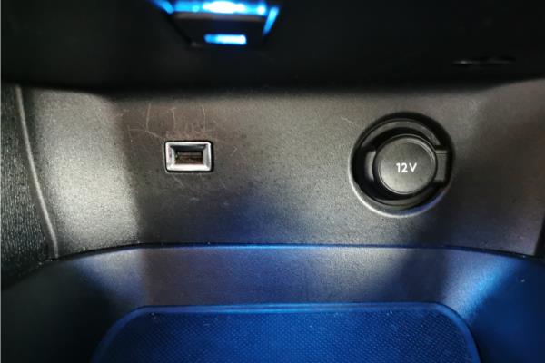 Non Franchise 2019 Peugeot 5008 1.2 PureTech Allure SUV 5dr Petrol Manual Euro 6 (s/s) (130 ps) - Fabic - Cloth, photo 38