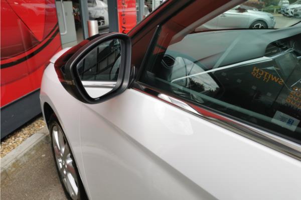 2020 Vauxhall Corsa 1.2 Turbo Elite Nav Hatchback 5dr Petrol Auto Euro 6 (s/s) (100 ps) - Cloth, photo 41