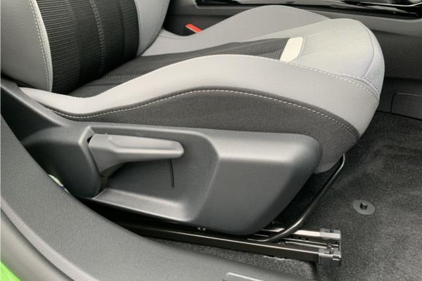 2023 Vauxhall Mokka 1.2 Turbo Elite Edition SUV 5dr Petrol Manual Euro 6 (s/s) (130 ps) - Black Jasmin Lt, photo 29