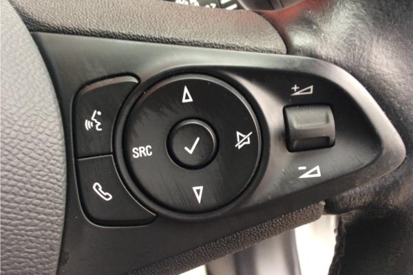 2020 Vauxhall CORSA - Cloth, photo 22