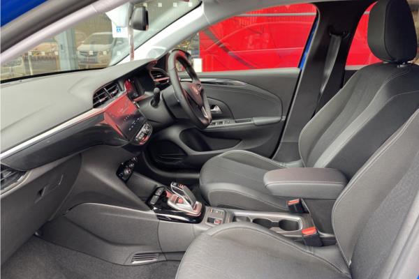 2020 VAUXHALL CORSA - Deep Blue Mstrl, photo 15