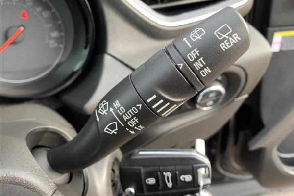 2020 Vauxhall Grandland X 1.2 Turbo SE Premium SUV 5dr Petrol Auto Euro 6 (s/s) (130 ps) - Cloth, photo 28