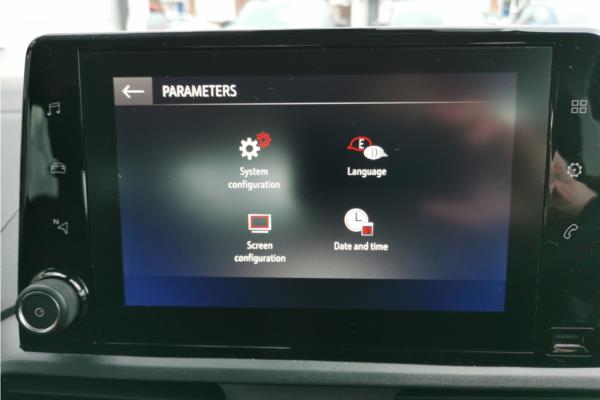 2020 Vauxhall Combo Life 1.5 Turbo D BlueInjection Energy MPV 5dr Diesel Auto Euro 6 (s/s) (130 ps) - Cloth, photo 17