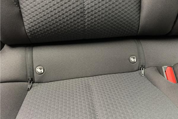 2024 Vauxhall Astra Design - Cloth Sienna/Jet Blk, photo 32