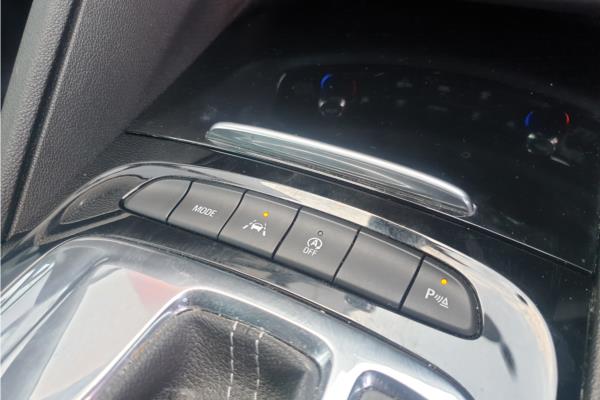 2020 Vauxhall Insignia 2.0i Turbo Ultimate Nav Grand Sport 5dr Petrol Auto Euro 6 (s/s) (200 ps) - Black Leather, photo 32